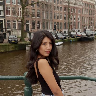 Foto de Maya