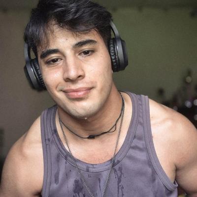 Foto de Julián