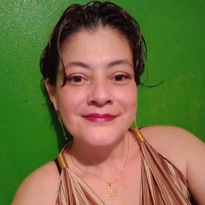 Foto de Gabriela
