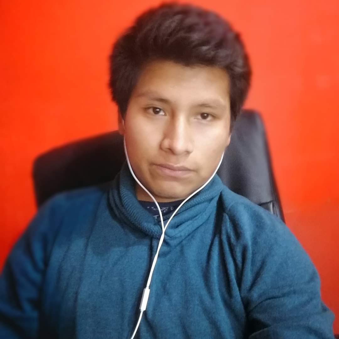 Foto de Aldhair