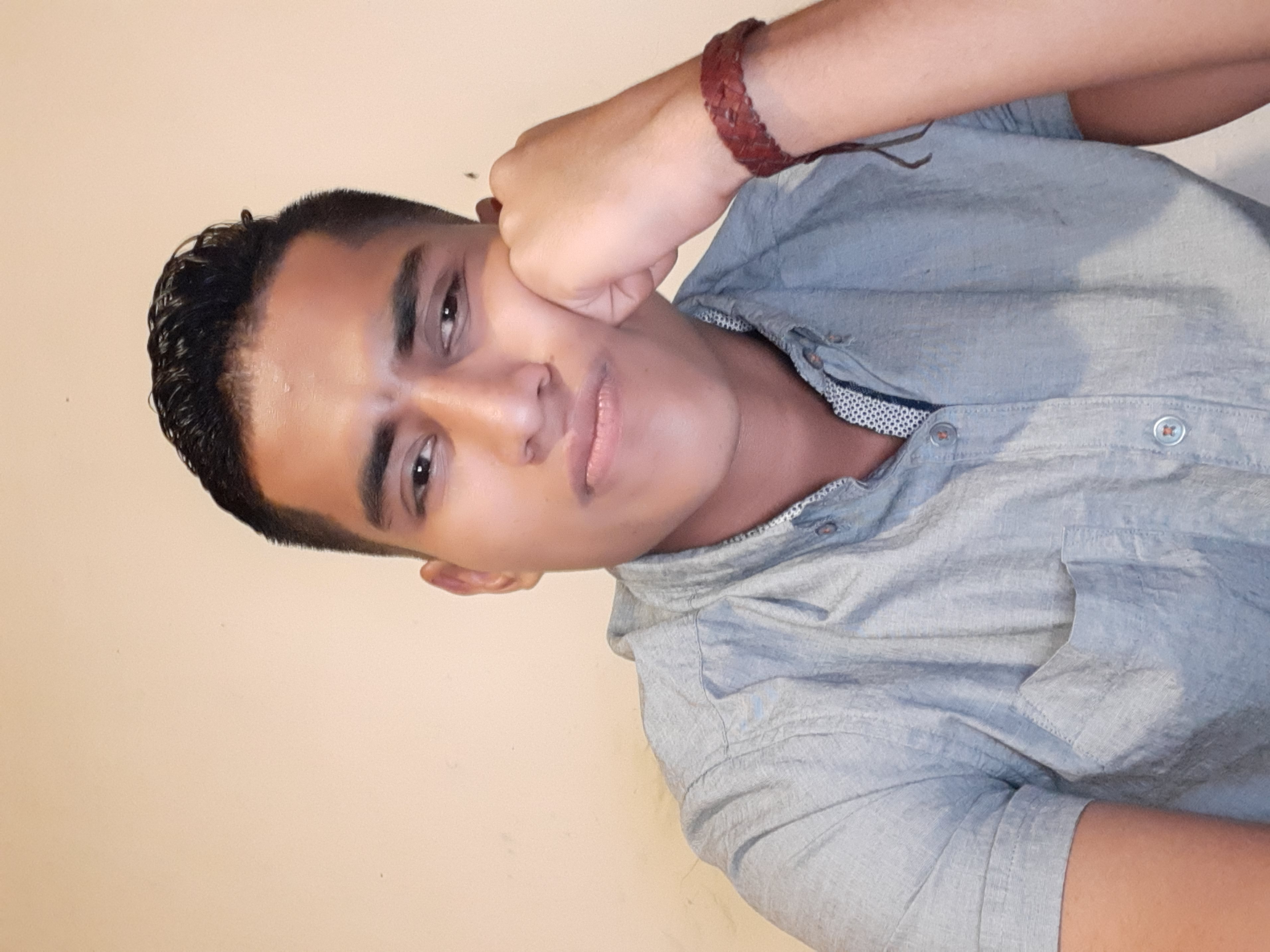 Sebastian Alejandro