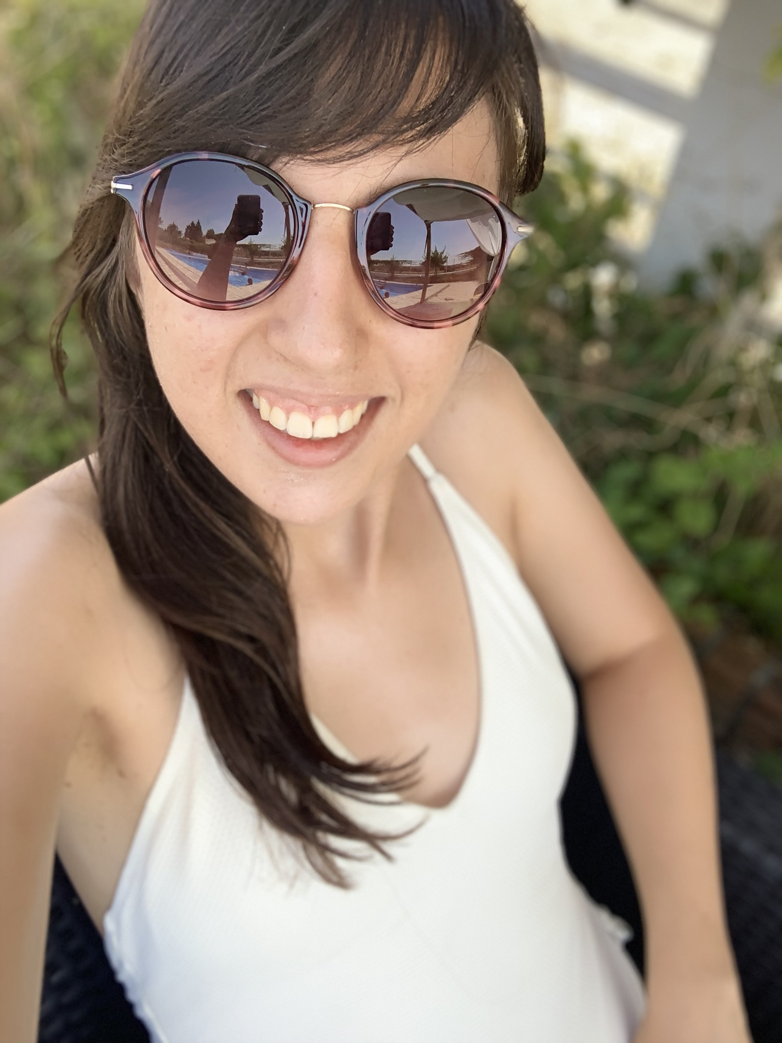 Foto de Marta