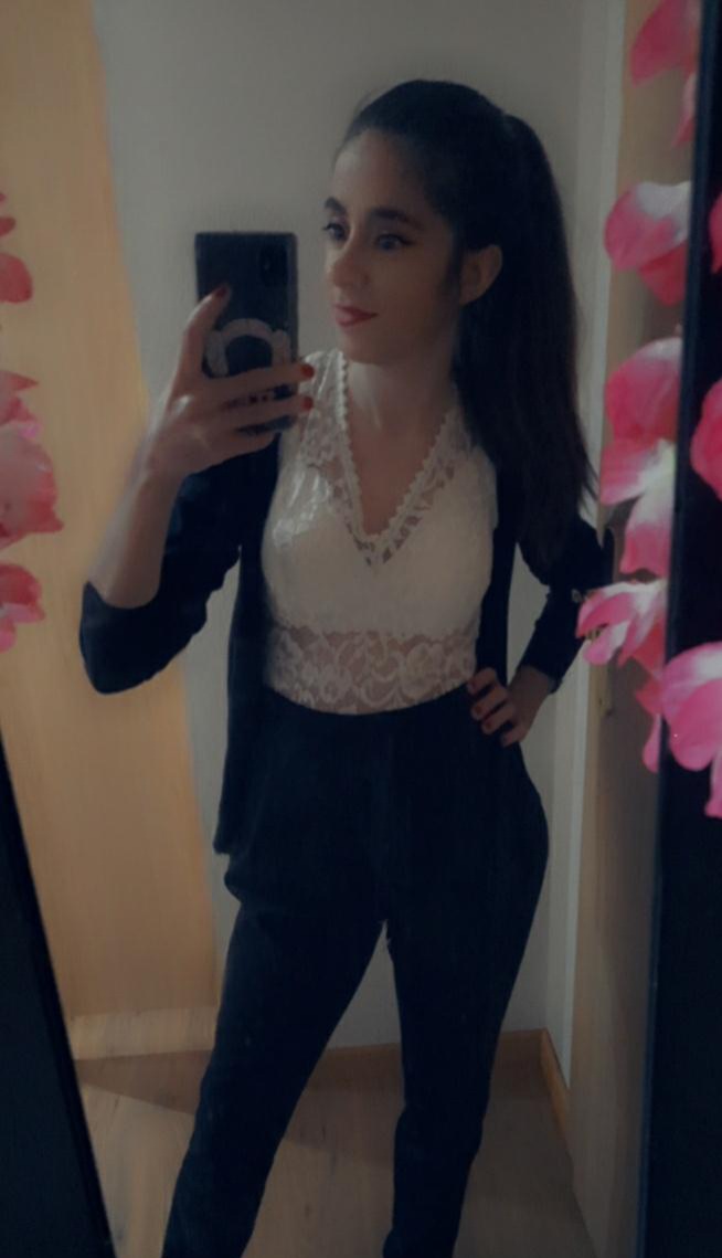 Foto de Lorena