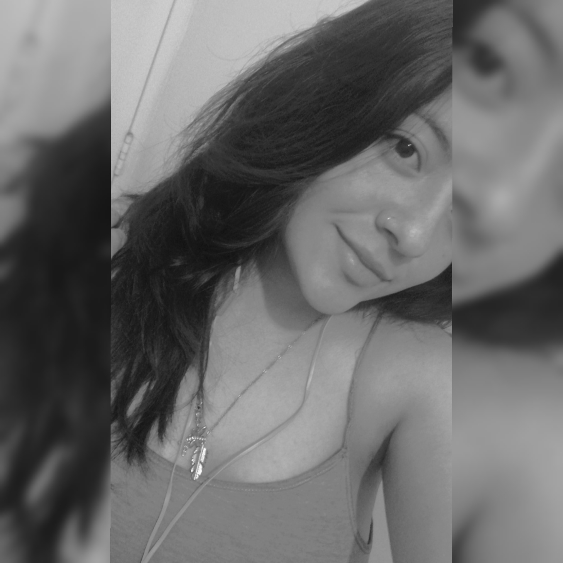 Foto de Alejandra