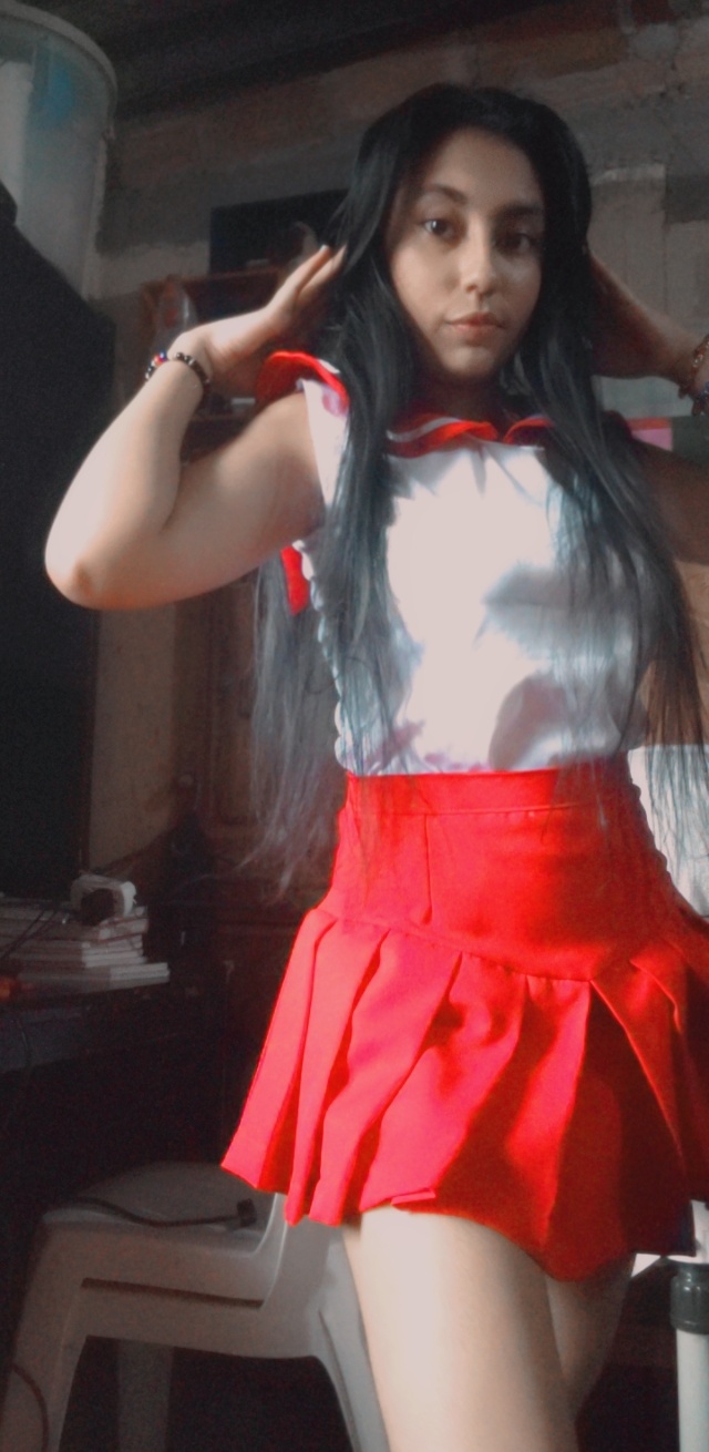 Foto de Yoselin