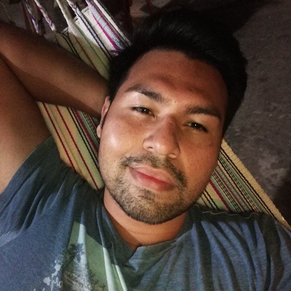 Foto de Anyelo