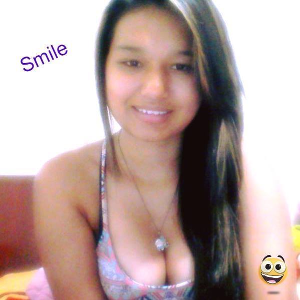 Foto de Yuly Paola