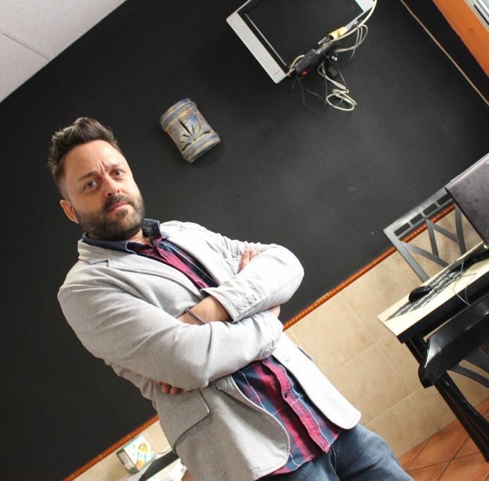 Foto de Daniel