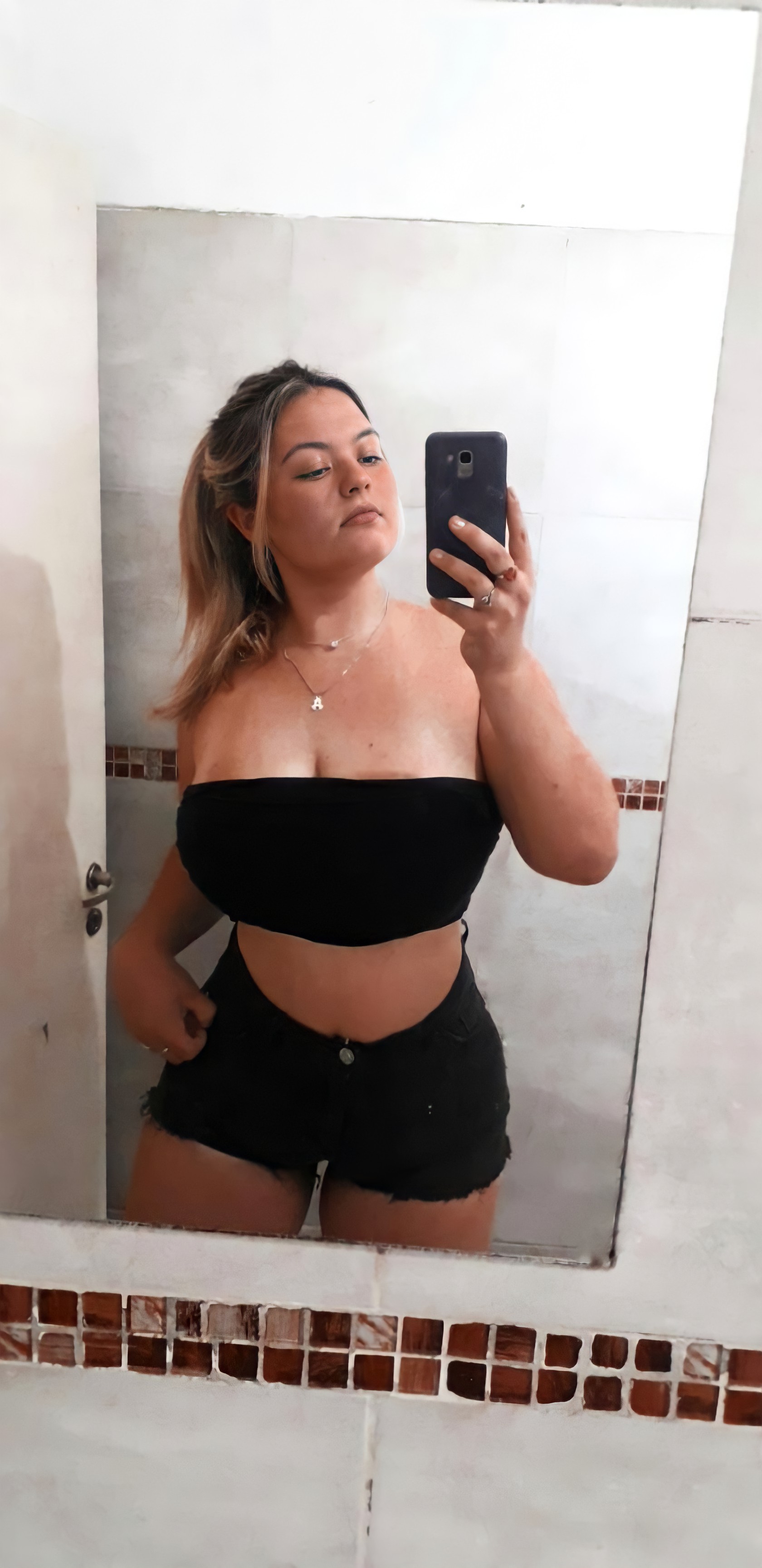 Foto de Ana Paula