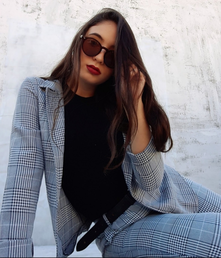 Foto de Valentina