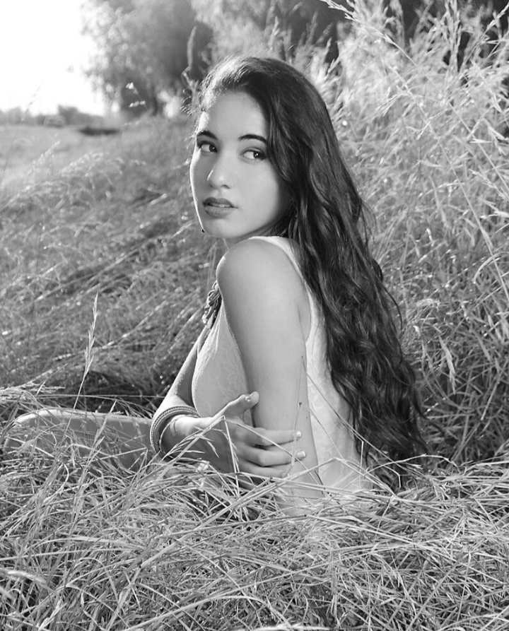 Foto de Valentina