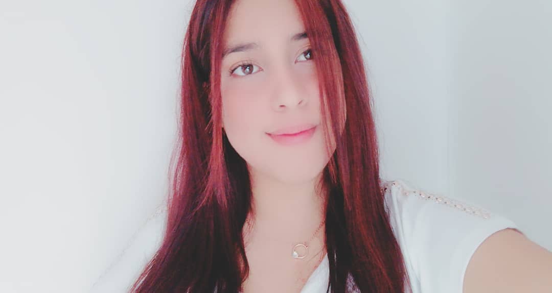 Foto de Mariana