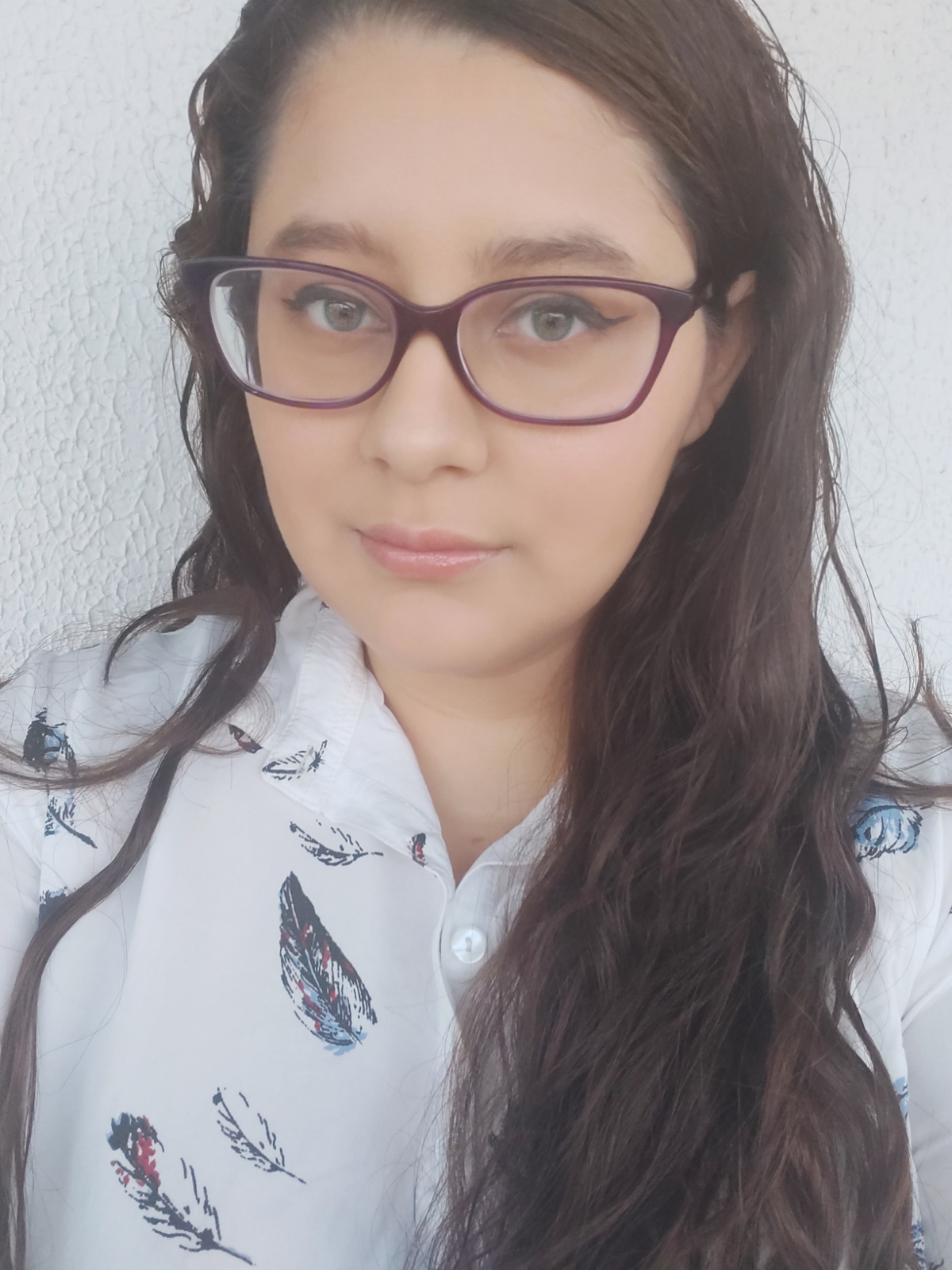 Foto de Josselyn