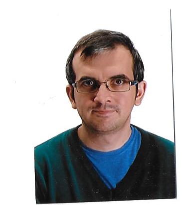 Foto de Rafael