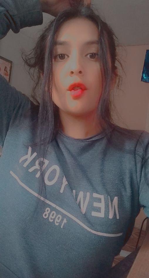 Foto de Abigail