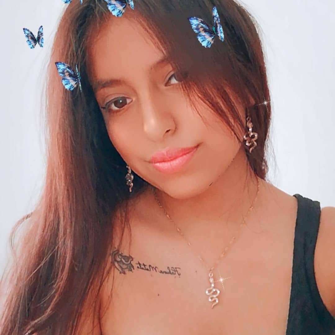 Foto de Aracely