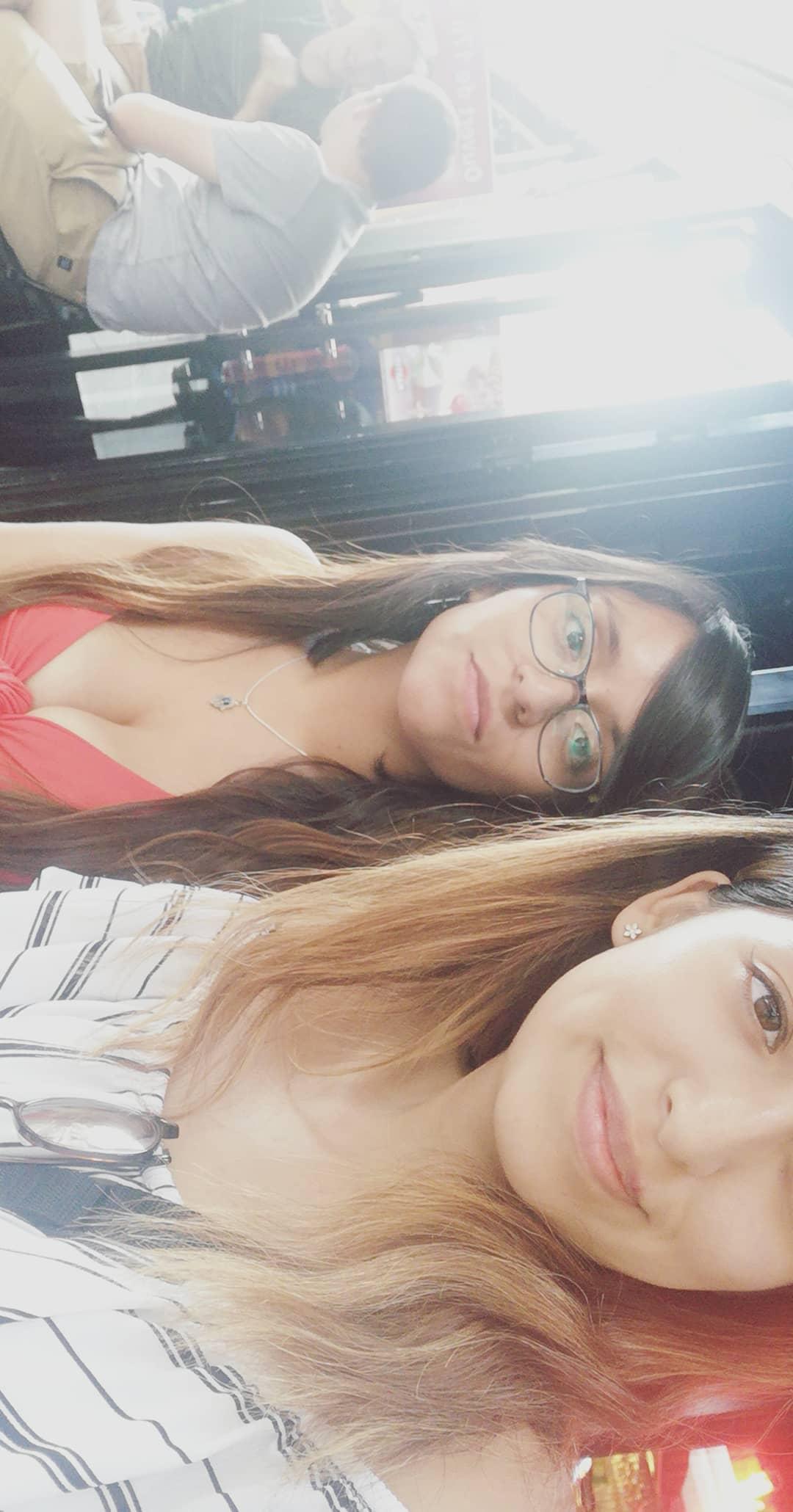 Foto de Aracely