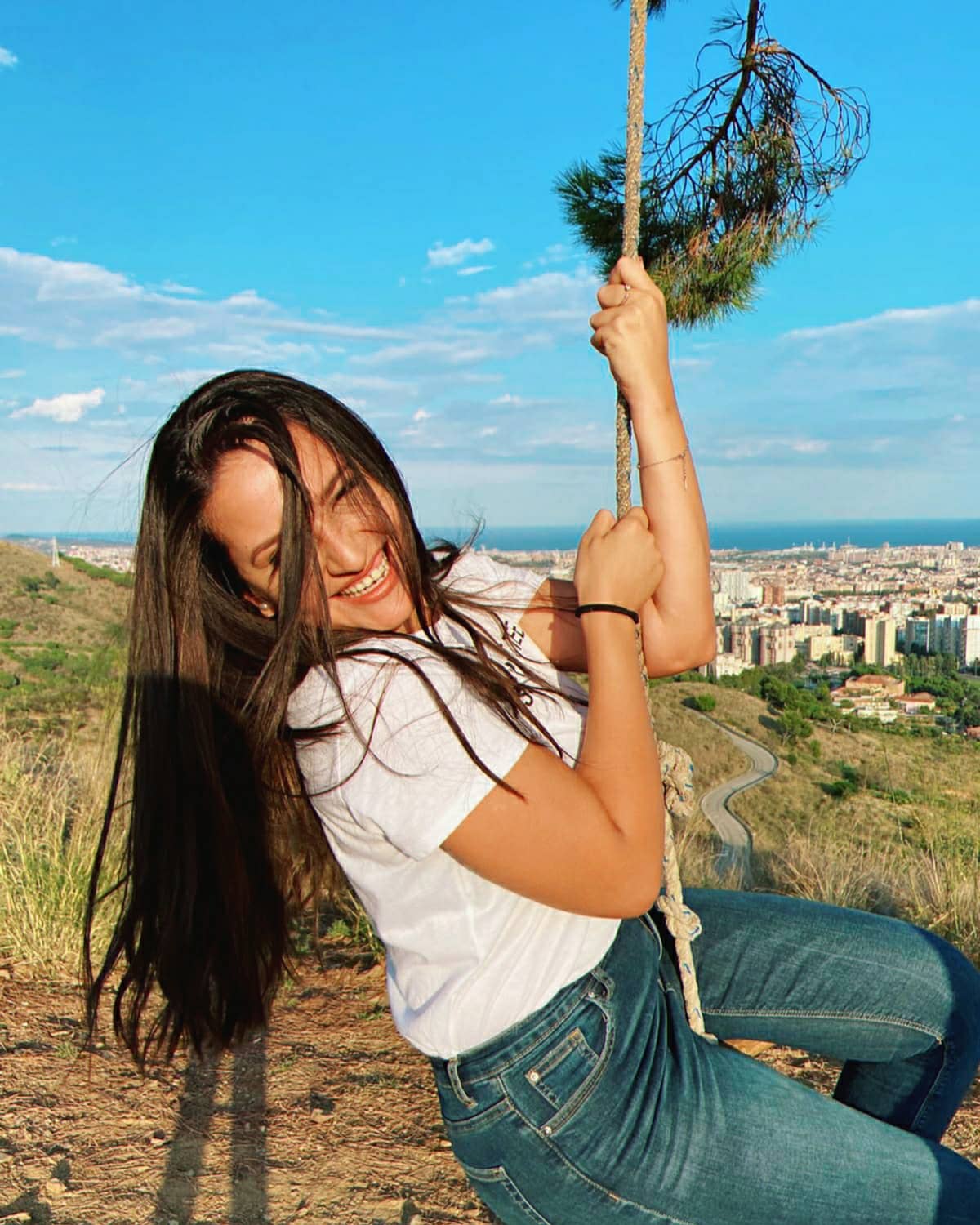 Foto de Silvia Lorena