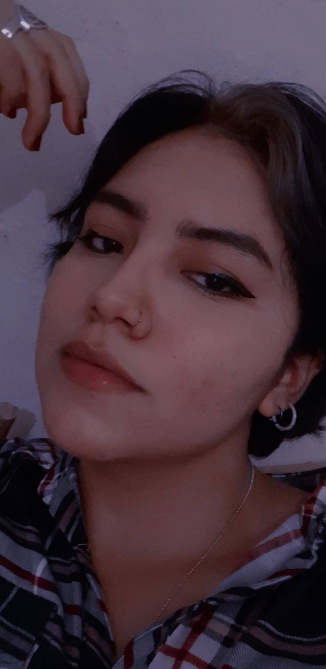 Foto de Karla Gabriela