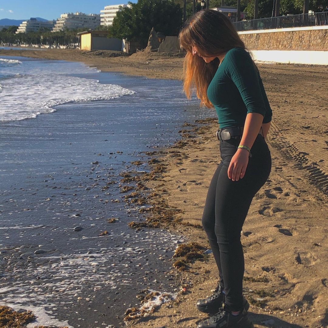 Foto de Aitana