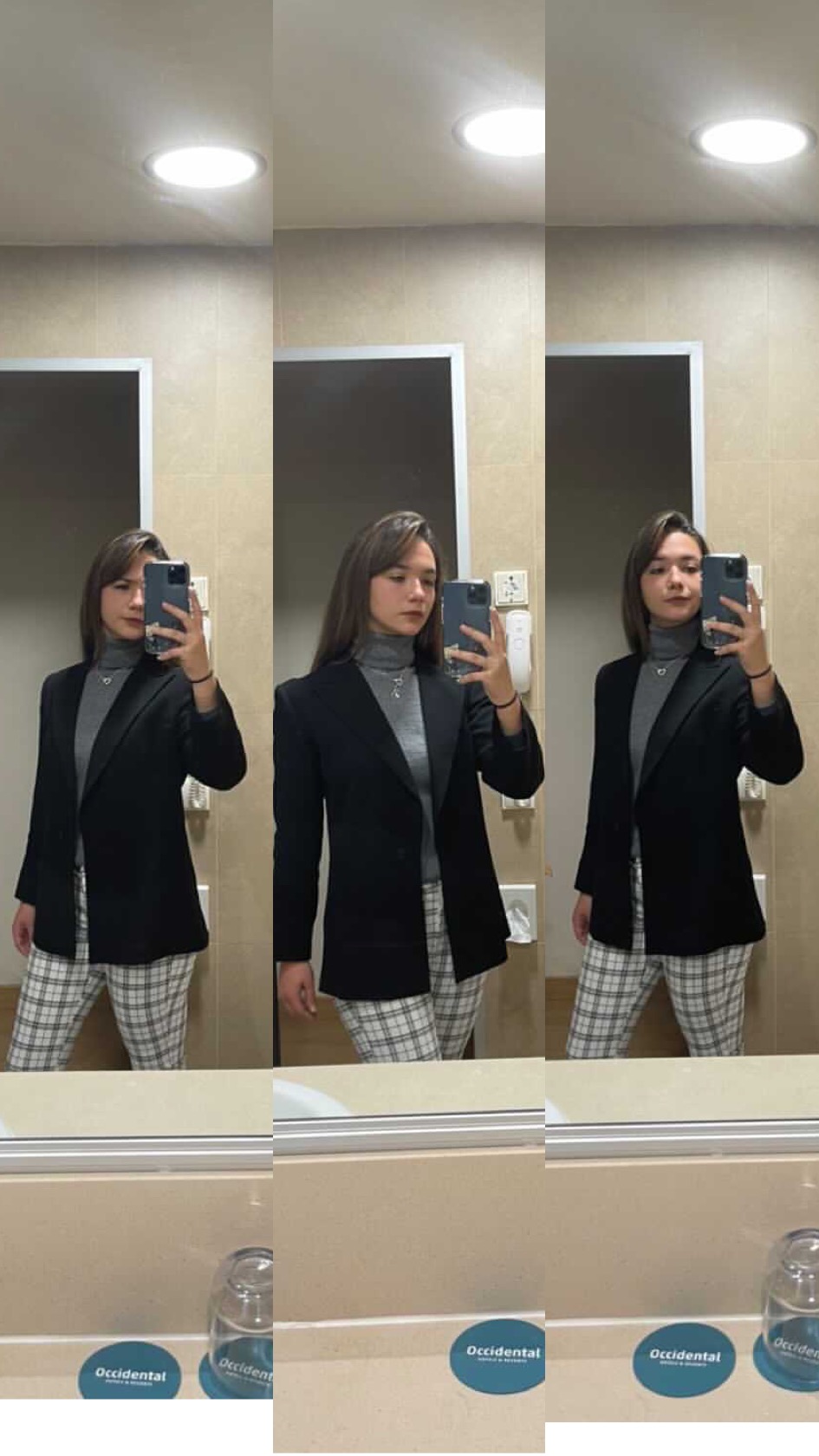 Foto de Aitana