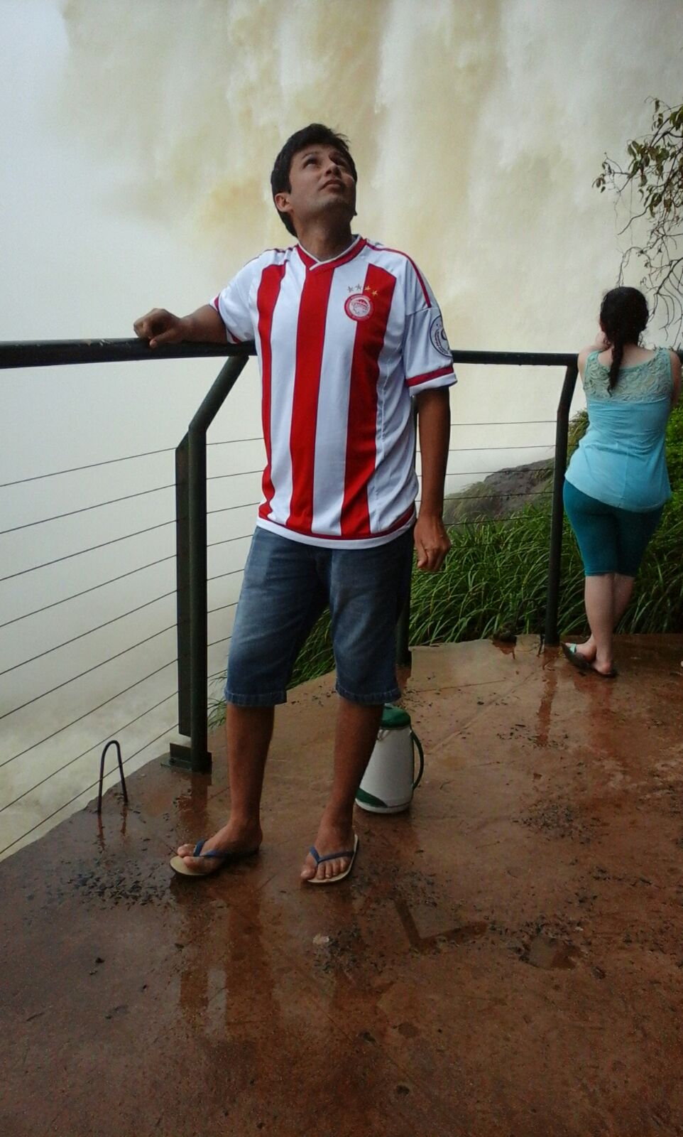 Foto de Miguel Angel