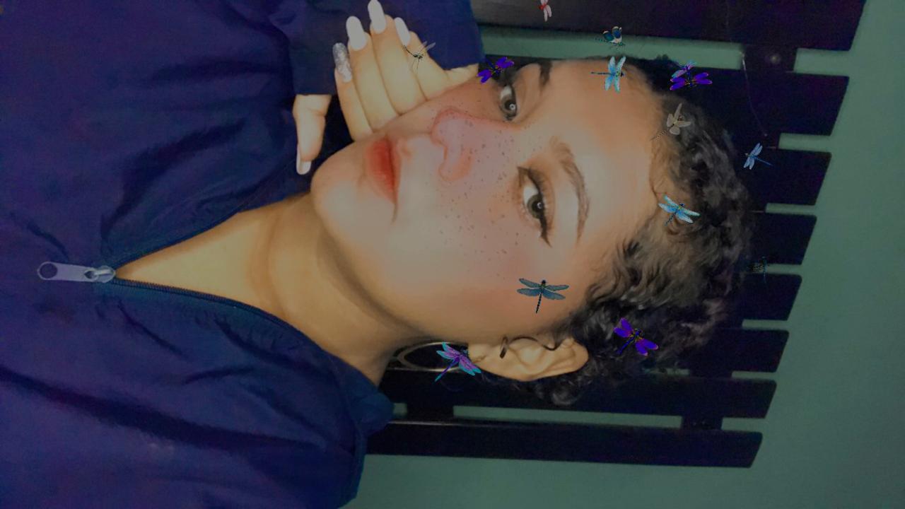 Foto de Milena
