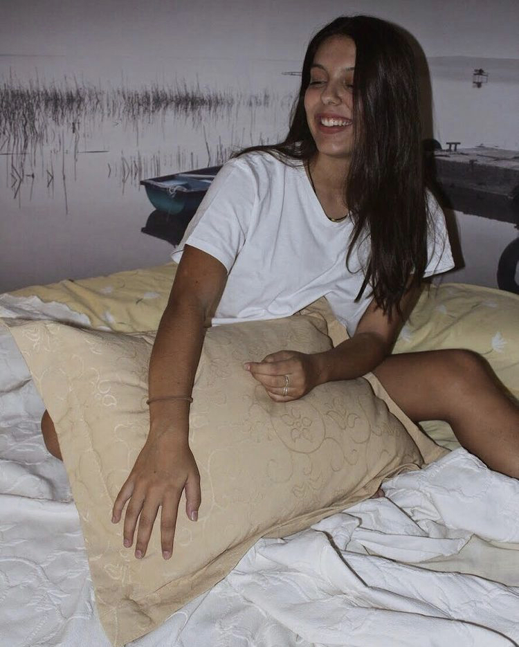 Foto de Carla