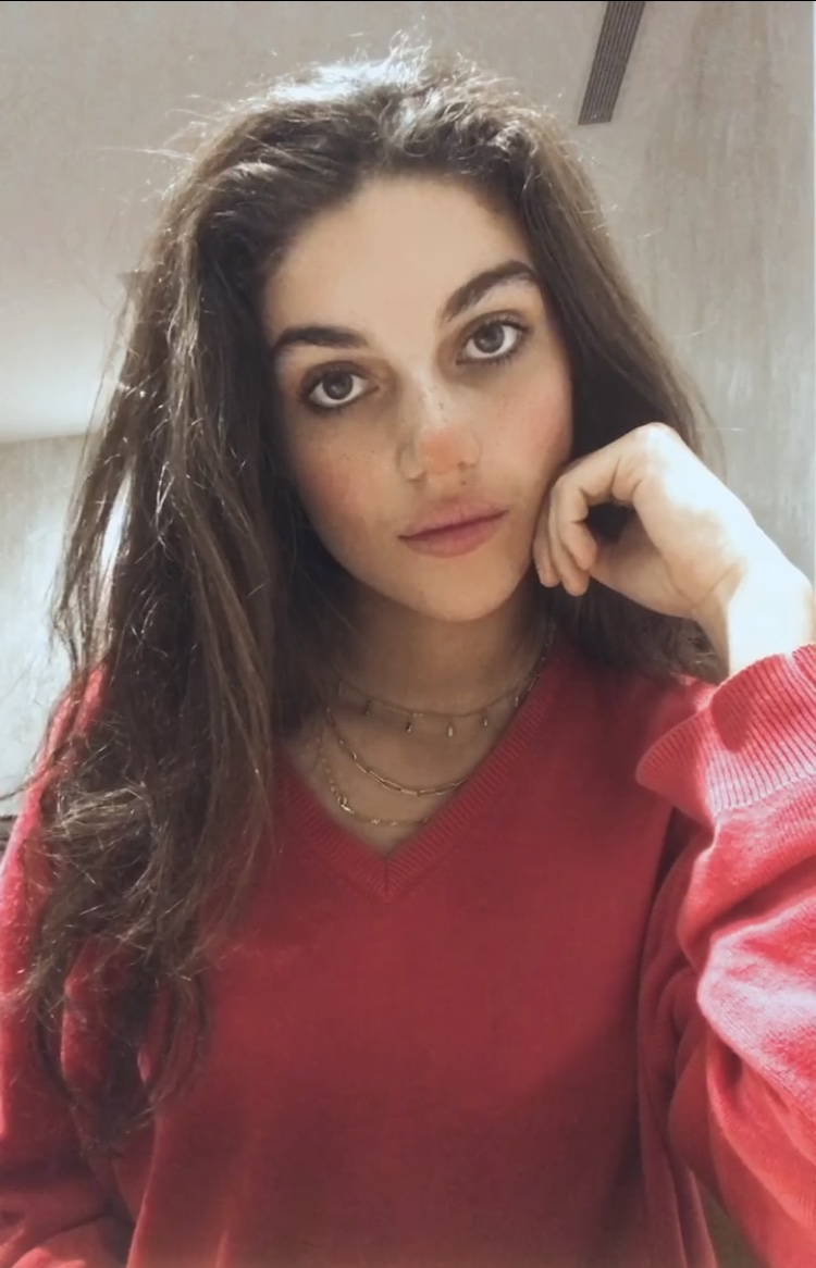 Foto de Alejandra