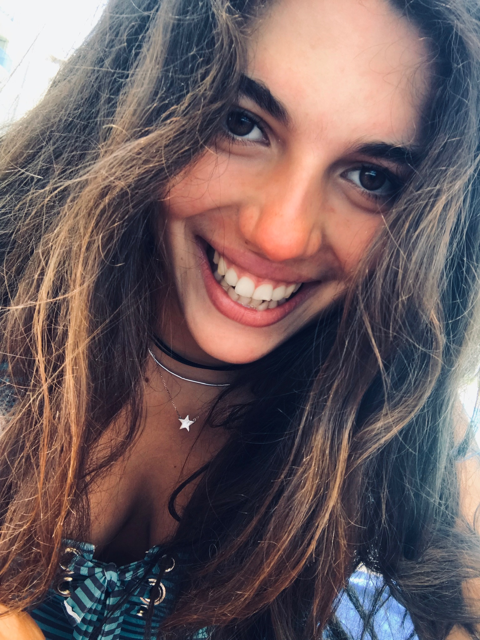 Foto de Alejandra