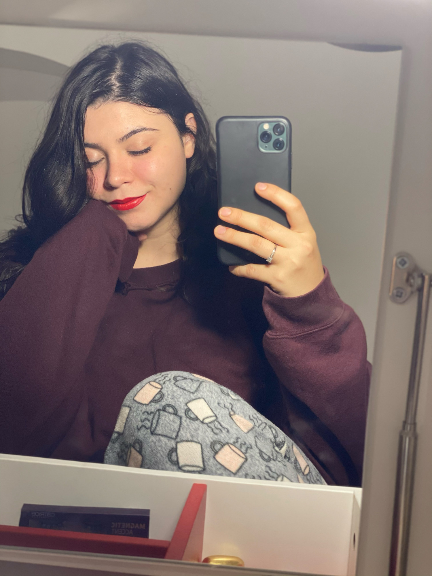 Foto de Lara