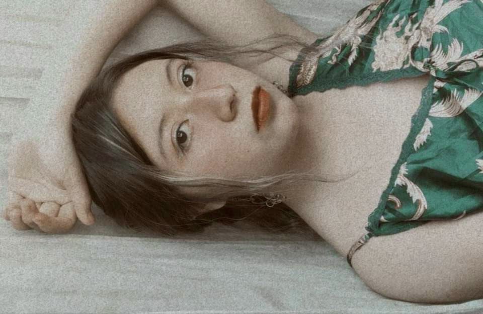 Foto de Luna