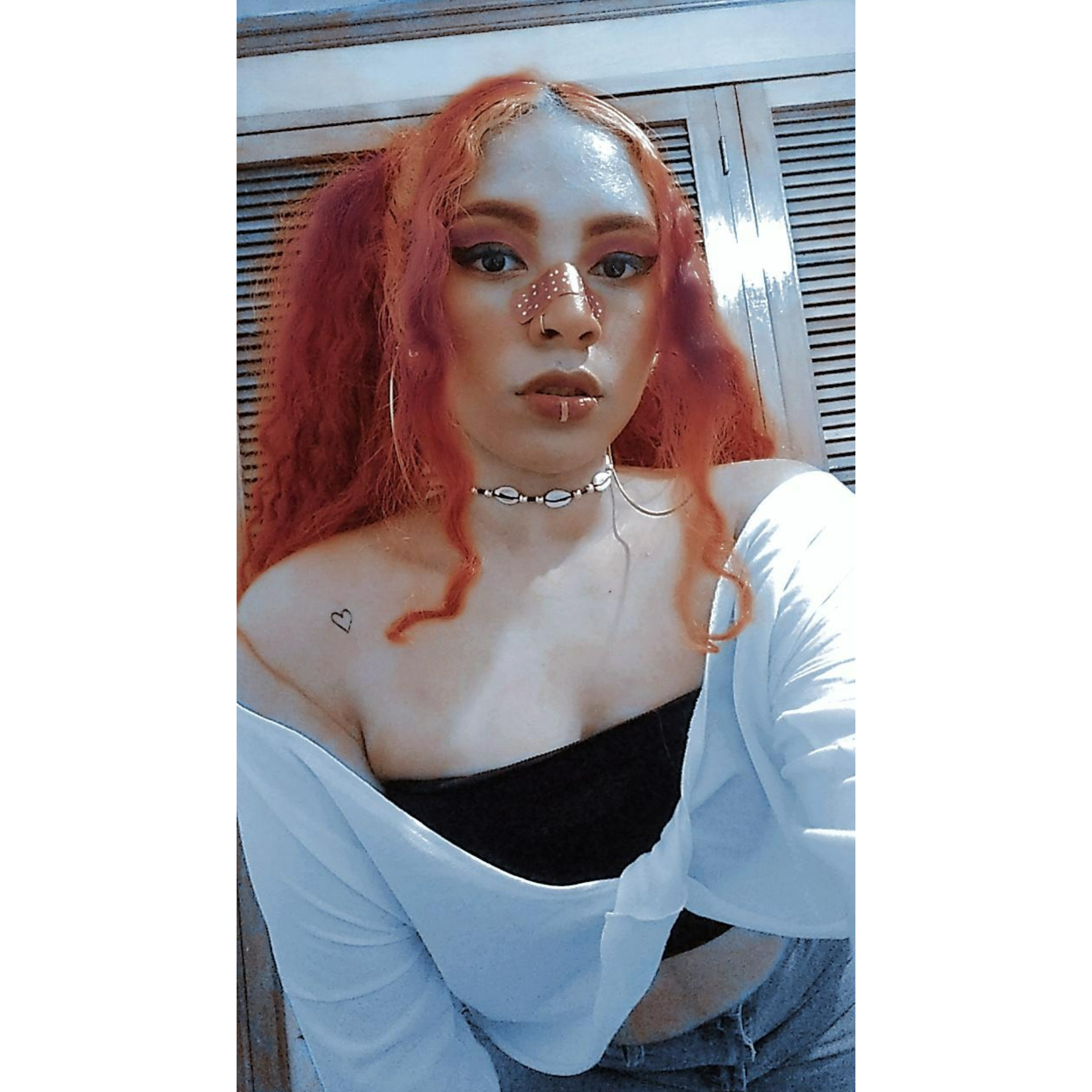 Foto de Violeta