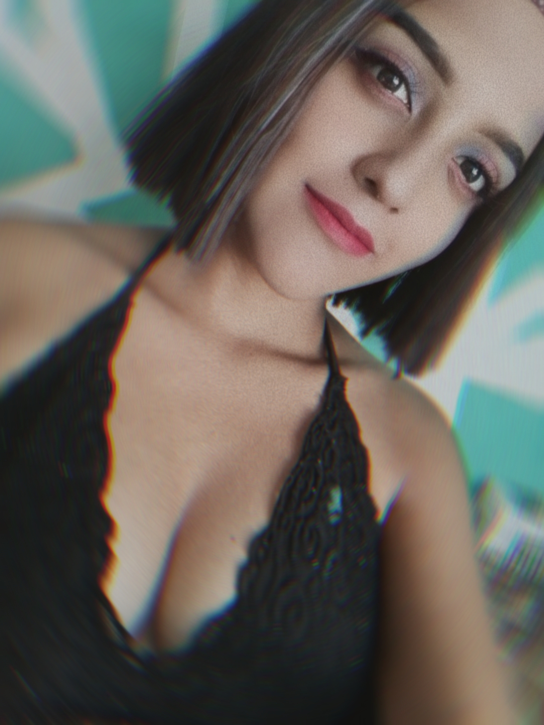 Foto de Itzel