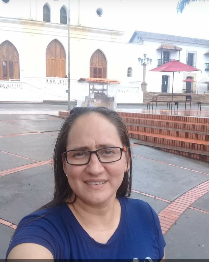 Foto de Andrea