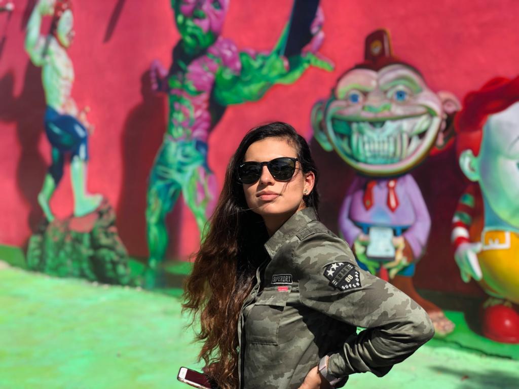 Foto de Katerin