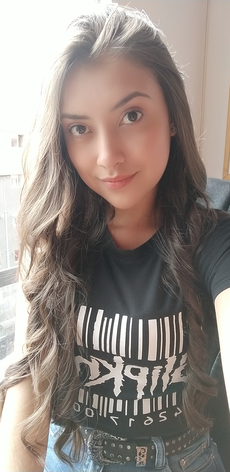 Foto de Lady