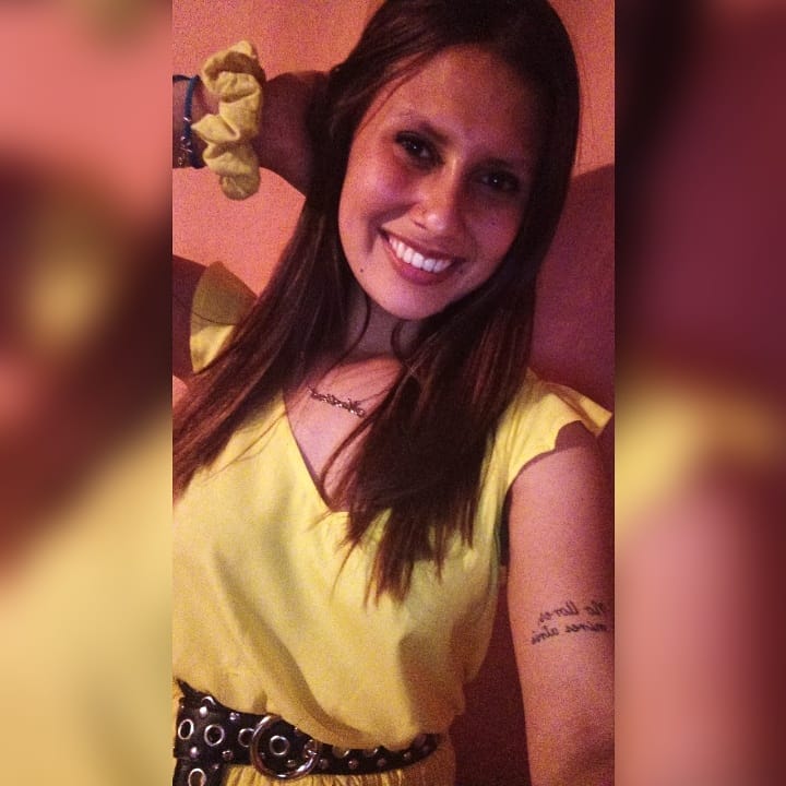Foto de Martina