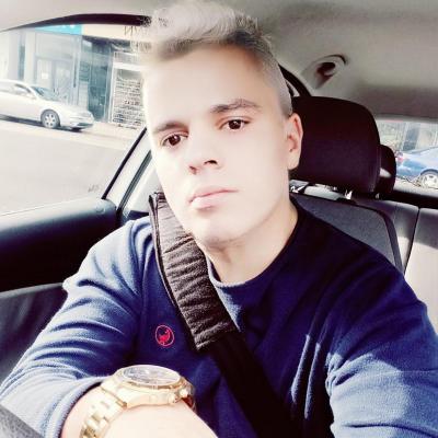 Foto de Alex