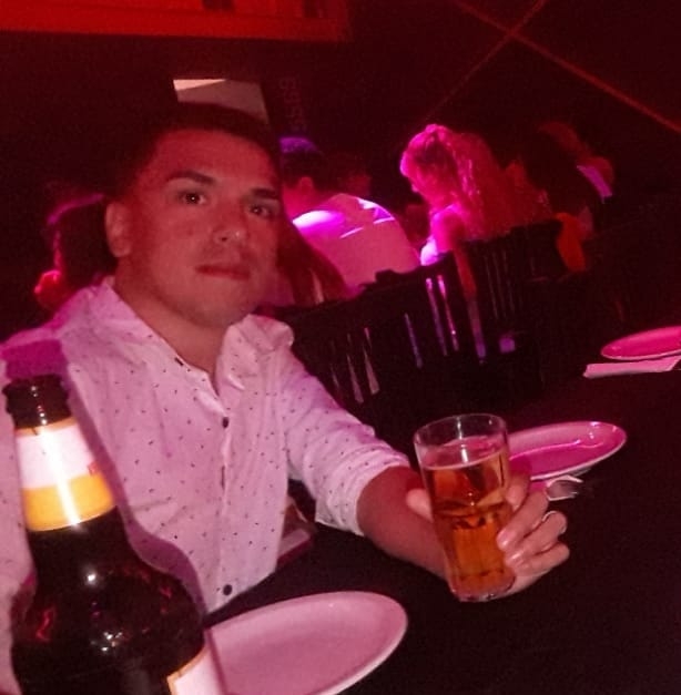 Foto de Facundo