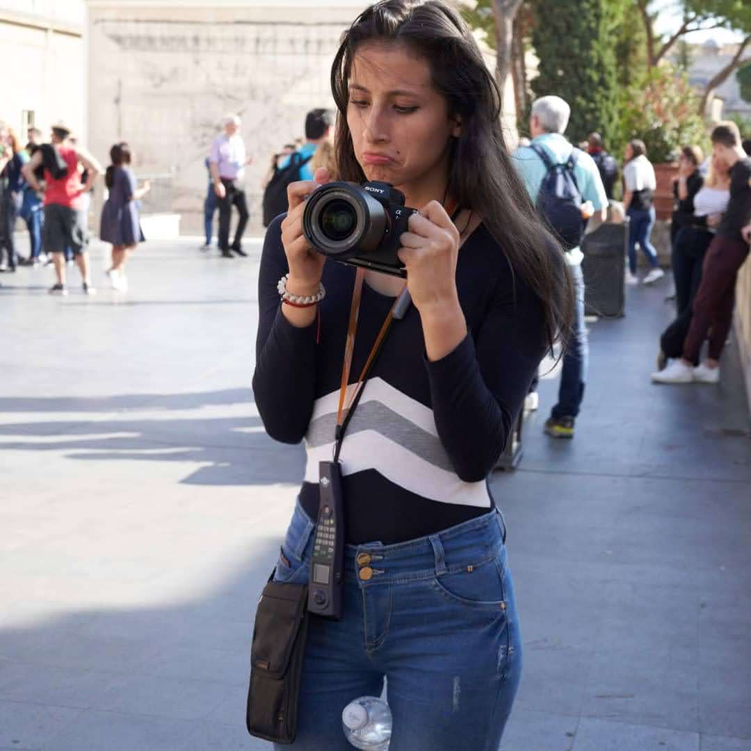 Foto de Carolain