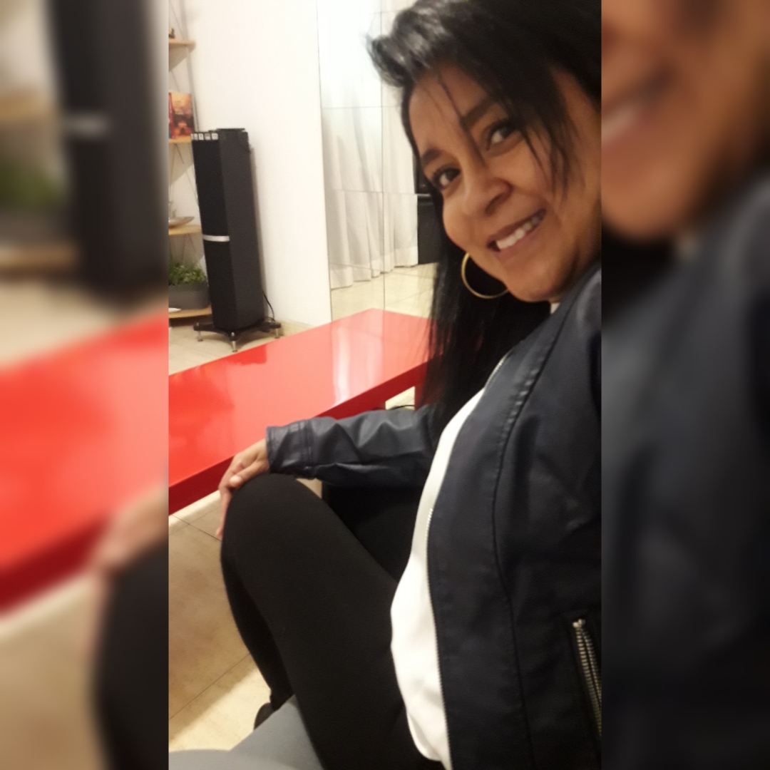 Foto de Viviana