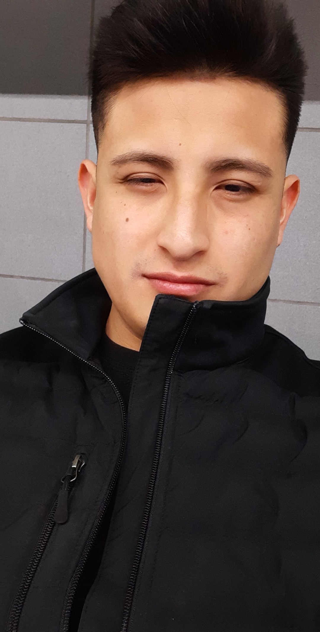 Foto de Alberto