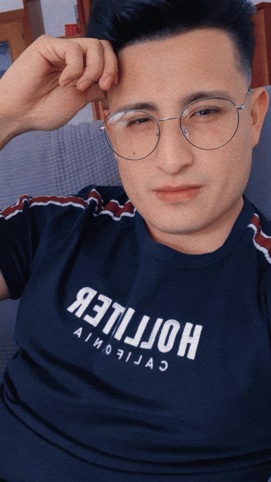 Foto de Alberto