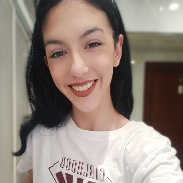 Foto de Jessica