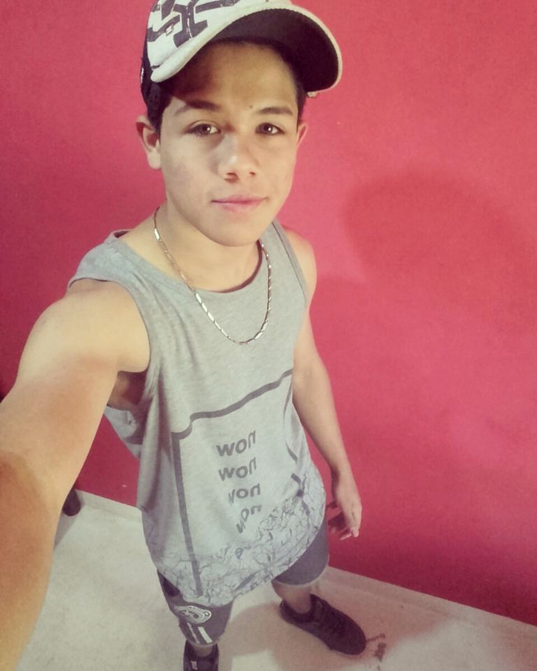 Foto de Juan