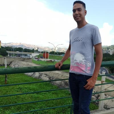 Juan Miguel