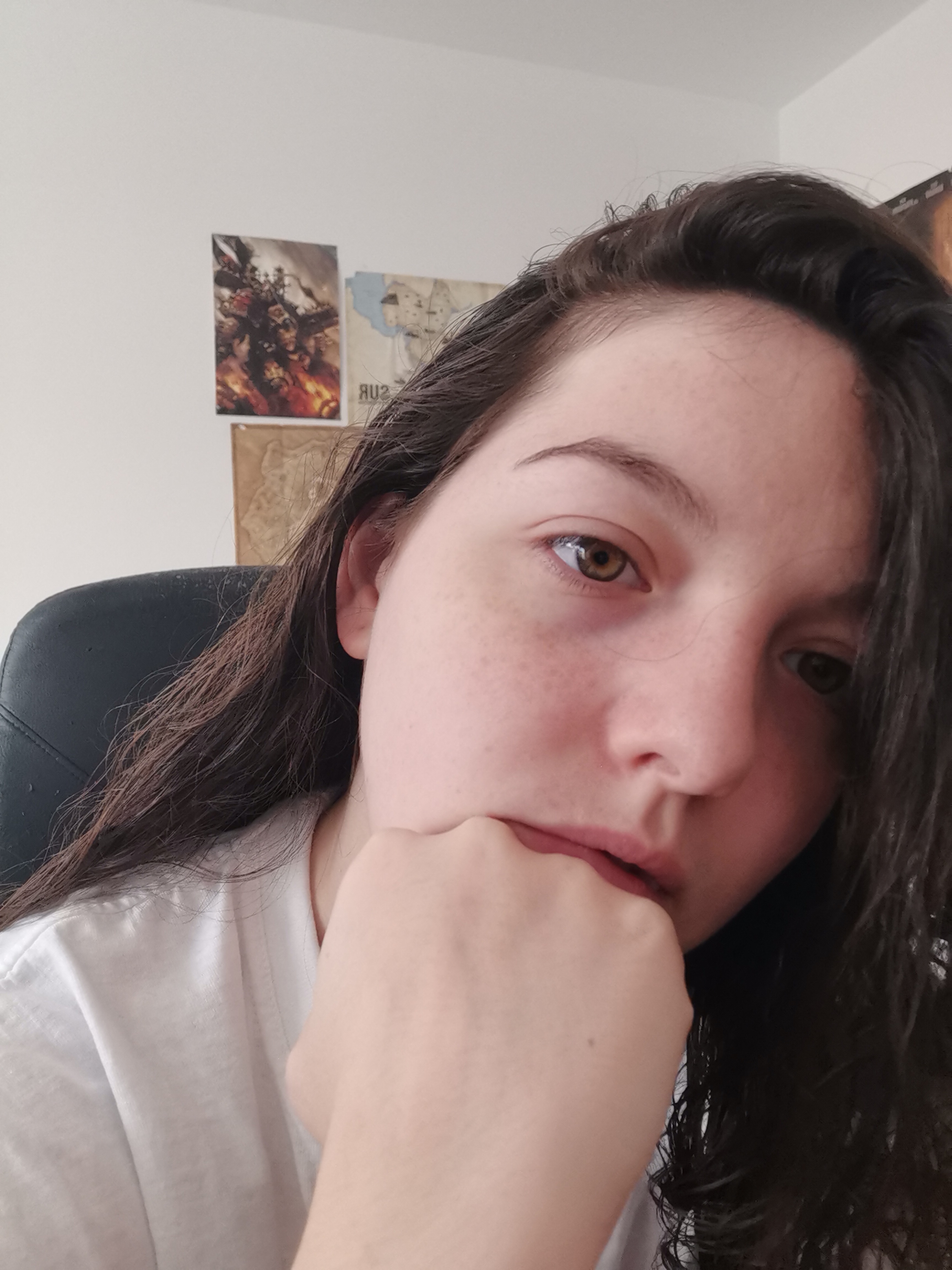 Foto de Nerea