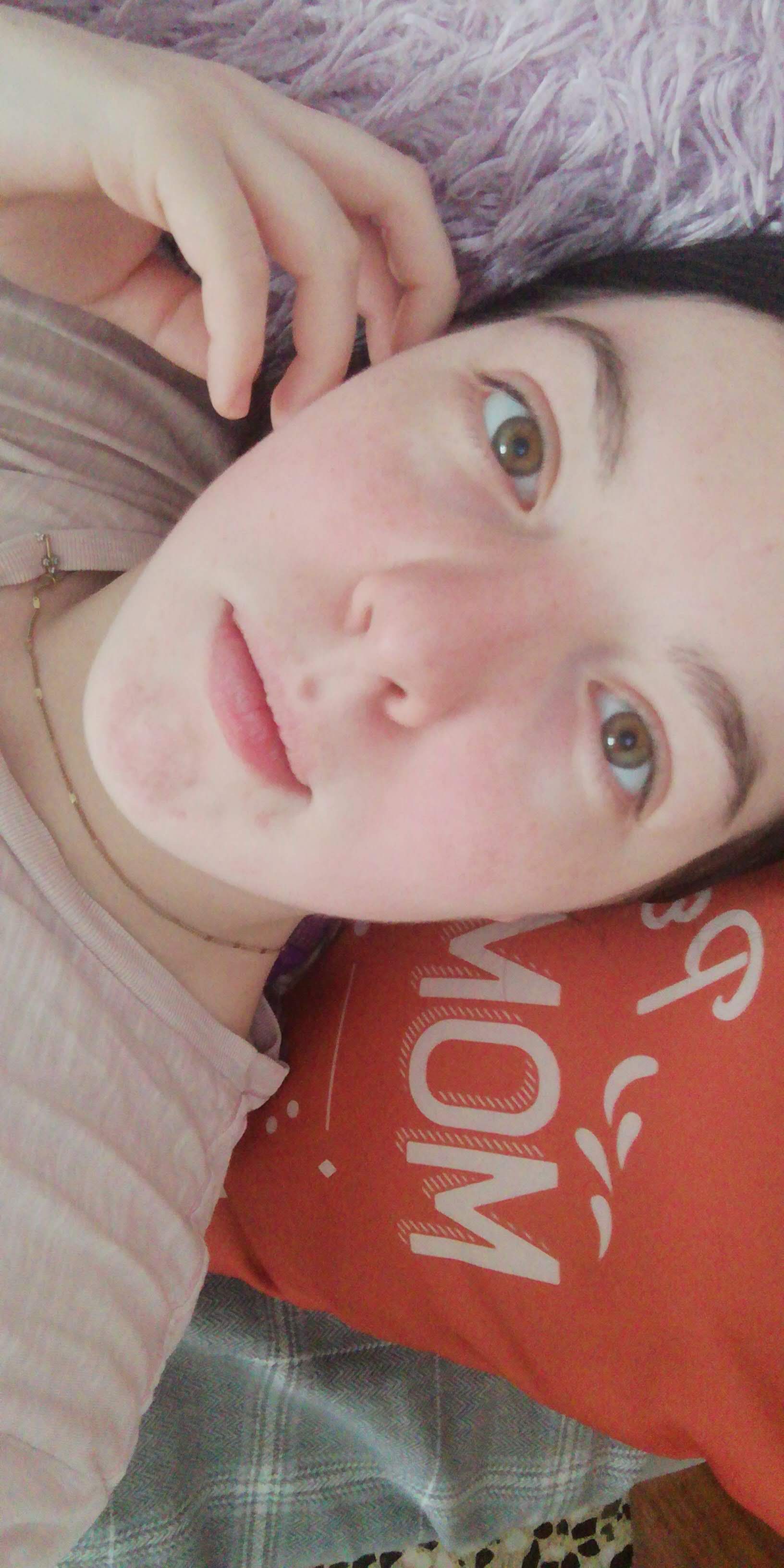 Foto de Nerea