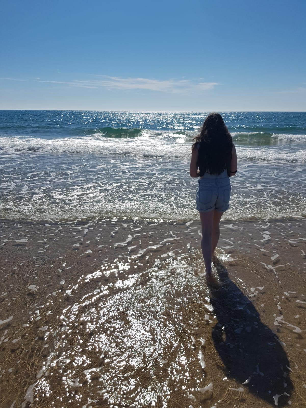 Foto de Nerea